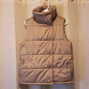 Liz Claiborne Womens Vest